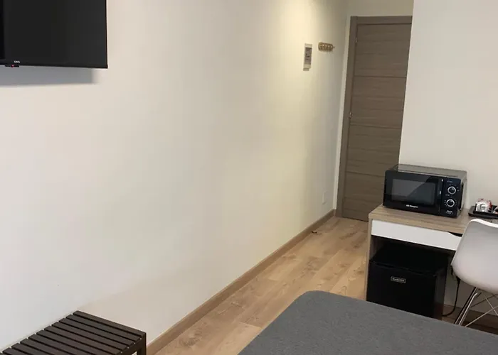 Hostal El Rocio
