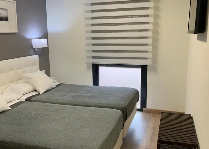 Hostal El Rocio