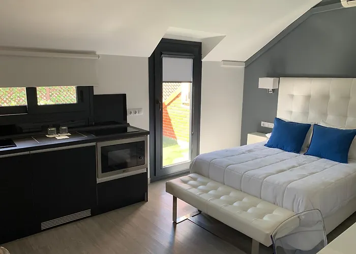 Hostal El Rocio