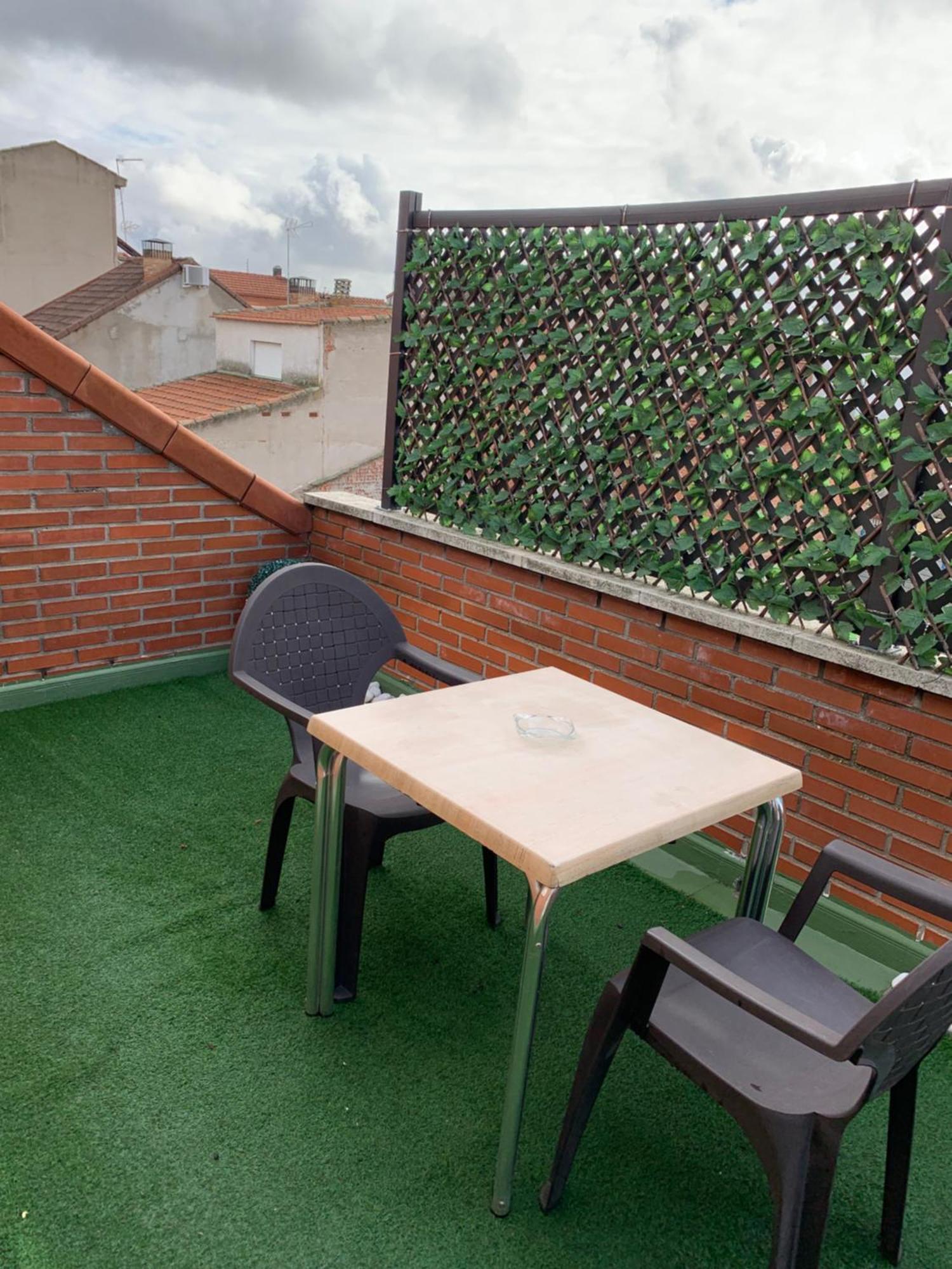 Hotel El Rocio 3*