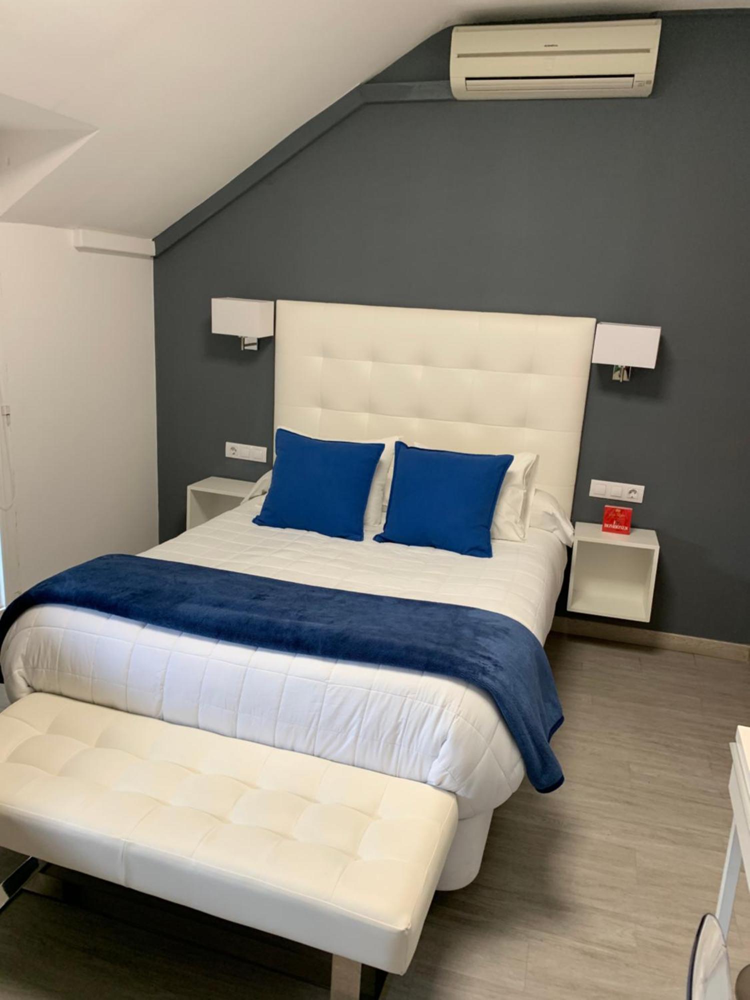 Hotel El Rocio