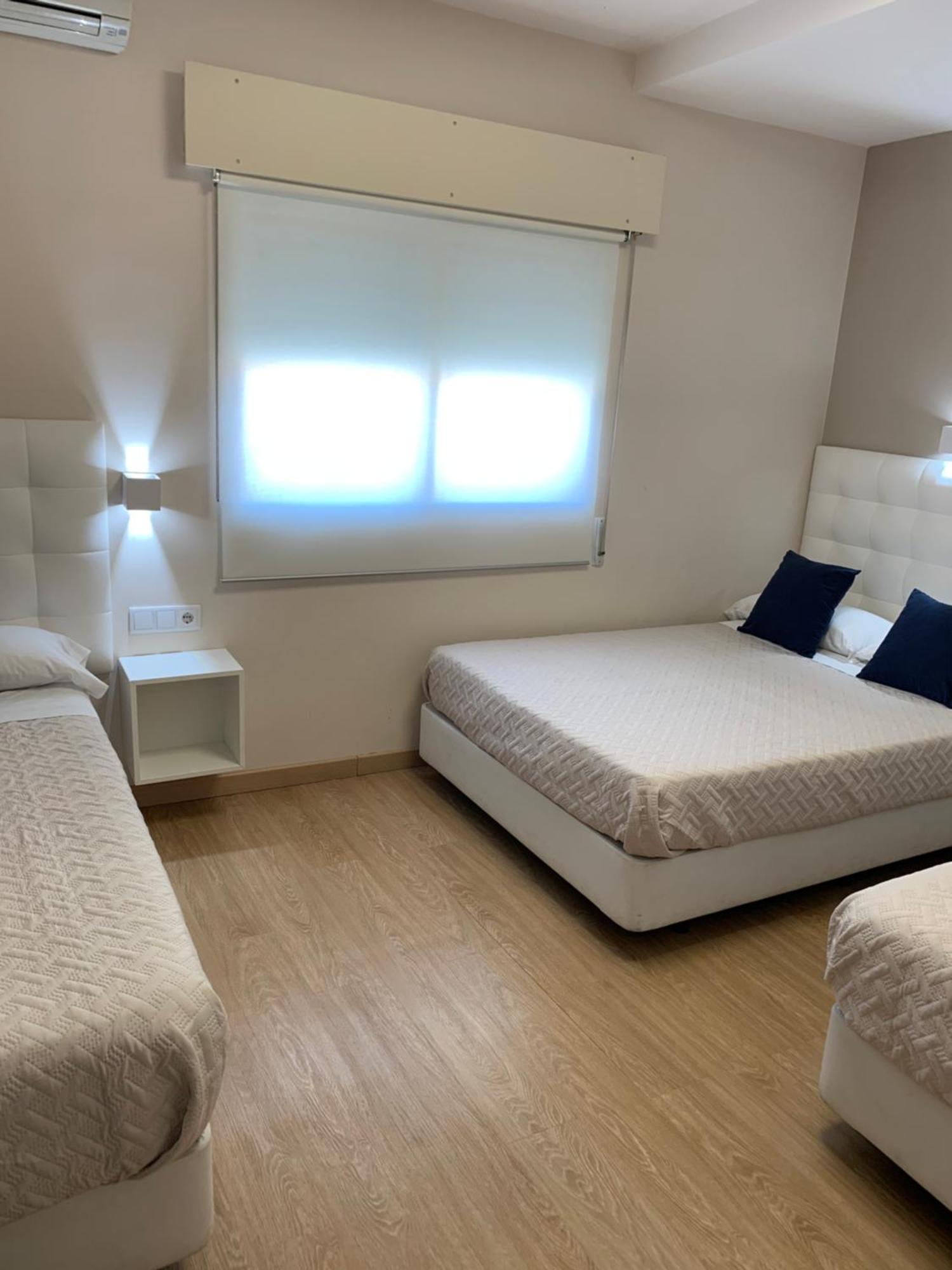El Rocio Hotel 3*